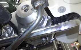 HONDA C50 SUPER CUB AA01