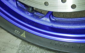 YAMAHA YZF-R25 2025 RG43J