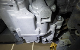 SUZUKI SKYWAVE 250 (Burgman 250) M 2026 CJ45A