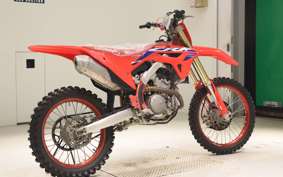 HONDA CRF250R<ﾌ･ﾀﾞ> 2004 ME12
