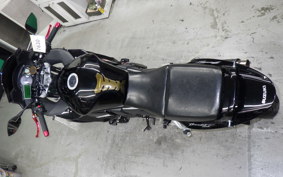 SUZUKI BANDIT 1250 F 2011 GW72A