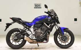 YAMAHA MT-07 ABS 2015 RM07J
