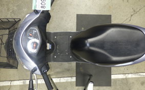 SUZUKI ADDRESS V50 G 2014 CA44A