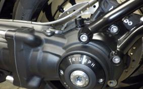 TRIUMPH ROCKET III ストームR 2026