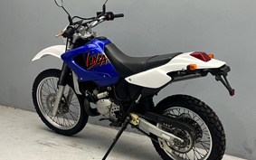 YAMAHA LANZA DT230 4TP