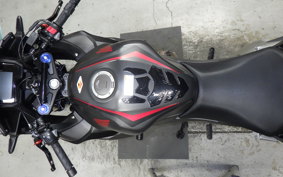 HONDA CBR400R 2019 NC56