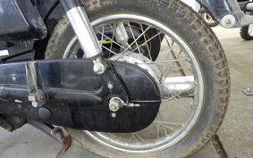 YAMAHA YA-6 Y21