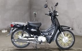 HONDA SUPER CUB110 JA10