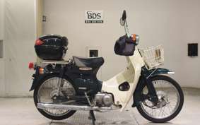 HONDA C90 SUPER CUB 2022 HA02