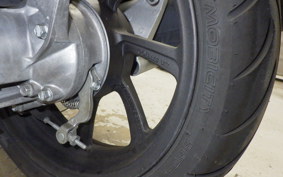 HONDA PCX125 2017 JF81