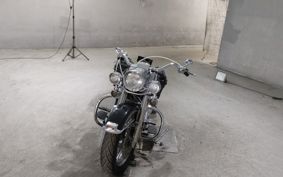 HARLEY FLSTF 1450 2002 BMY
