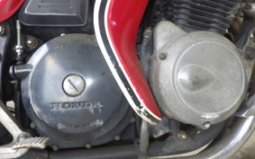 HONDA CB750F C INTEGRA 1986 RC04