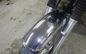 YAMAHA SR400 Gen.3 2009 RH01J