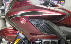 HONDA GL 1800 GOLD WING TOUR DCT 2025 SC79