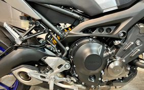 YAMAHA MT-09 SP ABS 2018 RN52J