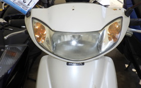 HONDA DIO Gen.6 2016 AF68