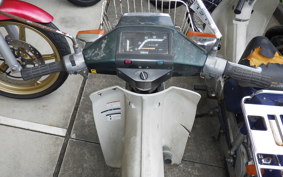 YAMAHA MATE 80 V80