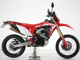 Фото Honda CRF450L 2019 с японского аукциона
