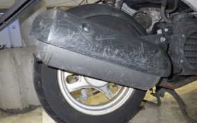 HONDA DIO Gen.5 AF56