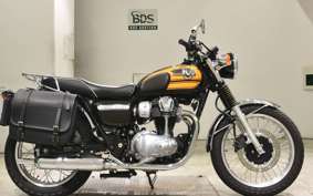 KAWASAKI W800 2017 EJ800A