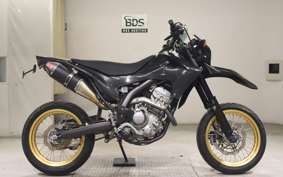 HONDA CRF250M MD38