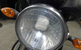 YAMAHA YBR125 2026