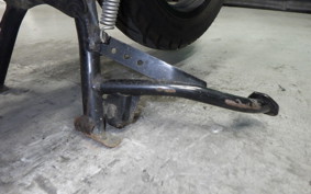 HONDA PCX125 2012 JF56