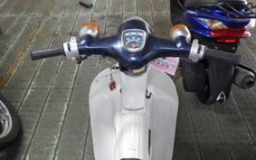 HONDA C50 SUPER CUB C50