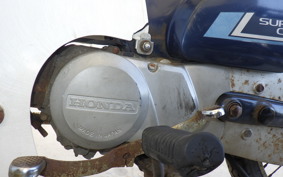 HONDA C50 SUPER CUB C50