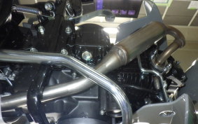 HONDA C125 SUPER CUB 2019 JA71