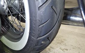 HARLEY FLSTC 1580 2009