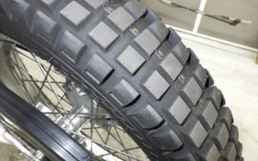 YAMAHA SEROW 225 Gen.3 2026 DG08J