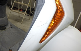 SUZUKI LET's 5 2015 CA47A