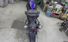 YAMAHA MT-25 2003 RG43J