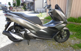 HONDA PCX 150 KF30