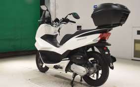 HONDA PCX125 2025 JF56