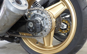 KAWASAKI ZEPHYR 750 ZR750C