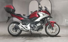 HONDA NC750X DCT 2017 RC90