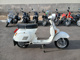Фото Vespa PK80S AT CHIKA с японского аукциона