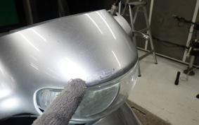 SUZUKI LET's 4 CA45A