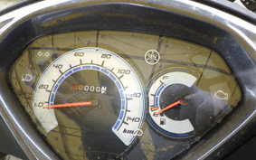 YAMAHA AXIS 125 Z SED7J