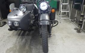 OTHER +URAL750 SIDECAR 2016