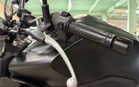 HONDA CB250R MC52