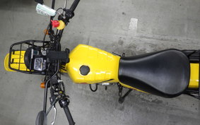 YAMAHA AG200 2025 1FE