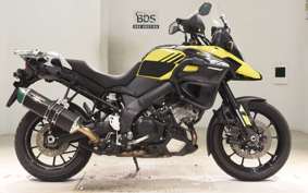 SUZUKI Vｽﾄﾛｰﾑ1000A 2017 VU51A