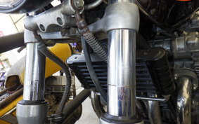 KAWASAKI ZEPHYR 750 ZR750C