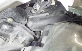 HONDA C50 SUPER CUB AA04