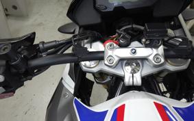 BMW G310GS 2017