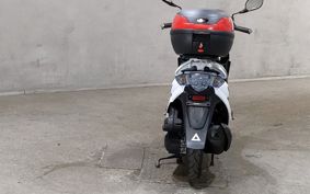 KYMCO  KYMCO GP125I FC25EA
