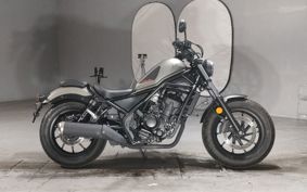HONDA REBEL MC49